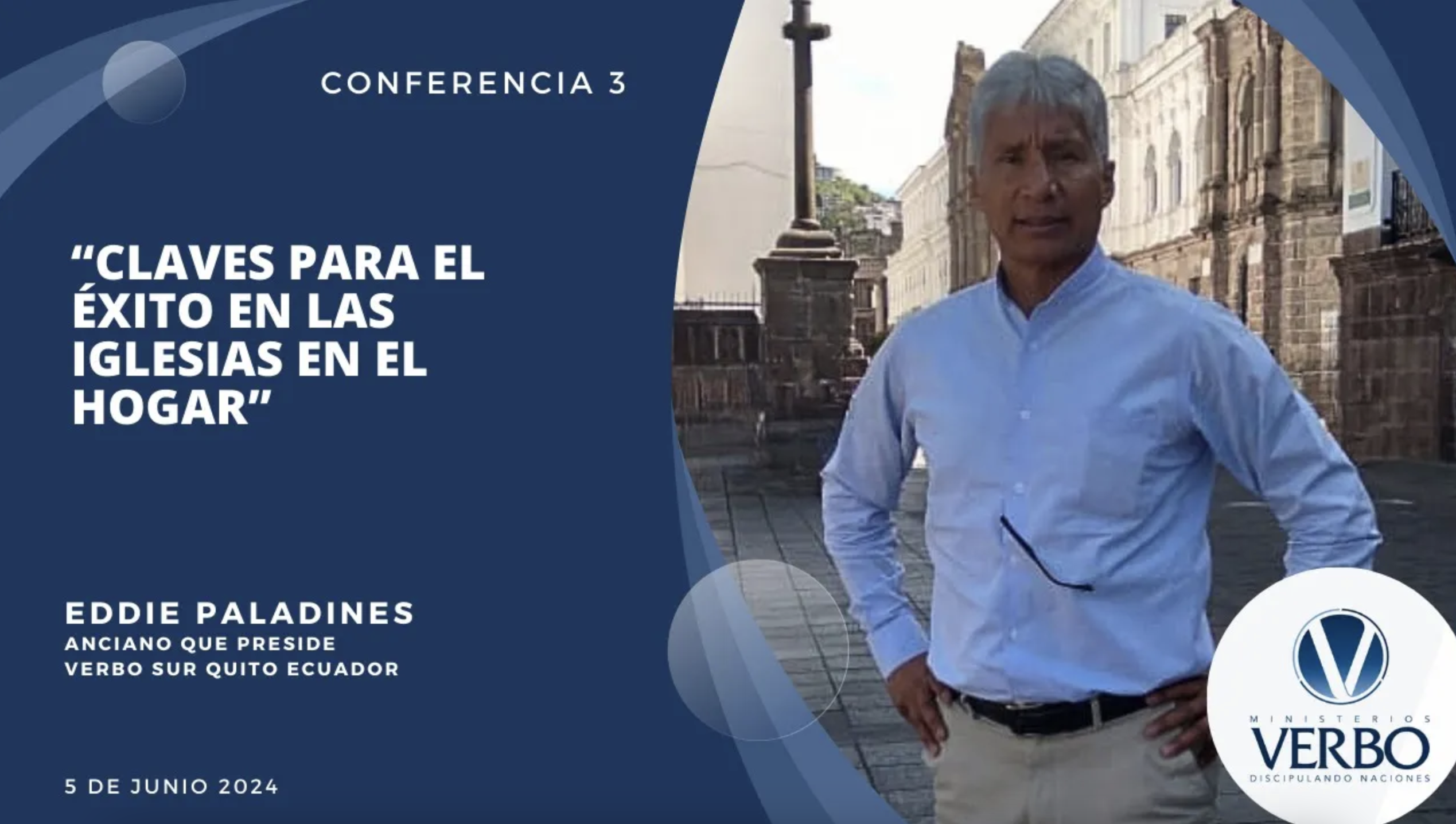 Claves para el éxito en las Iglesias en el Hogar